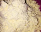 A picture of step 1 of Homemade yogurt.