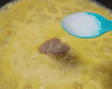 Foto langkah ke 2 dari resep Sup Krim Jagung.