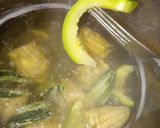 Foto del paso 7 de la receta: Sopa de guías Oaxaqueñas