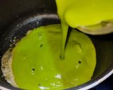 ब्रोकली सूप (Broccoli soup recipe in hindi) रेसिपी चरण 4 फोटो