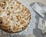 صورة لخطوة 1 من وصفة تارت الليمون