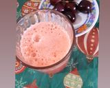 Foto del paso 4 de la receta: Jugo de sandía desintox quema grasas alojadas de la noche anteri