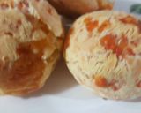 Foto del paso 2 de la receta: Chipitas de Almidón