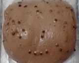 Foto langkah ke 14 dari resep Flaxseeds Double Chocolate Sourdough Bread.