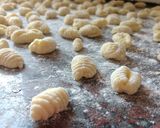 Foto del paso 5 de la receta: Ñoquis de papa