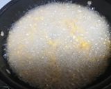 મીઠી બૂંદી (Mithi Boondi Recipe In Gujarati) રેસીપી સ્ટેપ3ફોટો