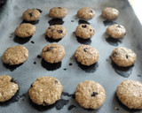 Foto del paso 3 de la receta: Galletitas de avena