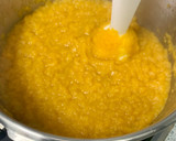 Foto del paso 4 de la receta: Puré de calabaza