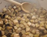 Ratatouille krok przepisu 5 zdjęcie