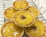 Foto langkah ke 7 dari resep Pie susu asli enaaak bali.