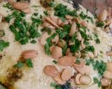 صورة لخطوة 6 من وصفة فتة حمص 😋😋