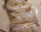 A picture of step 16 of Breakfast Burritos.