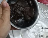 Foto langkah ke 9 dari resep Tres Leches Cake / Bolu 3 Susu.