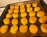 Diétás burgonyás pogácsa recept fázis 4 fotója