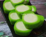 Foto langkah ke 10 dari resep KUE NONA MANIS🍃.