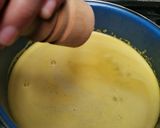 Foto del paso 11 de la receta: Sopa de mejillones al azafrán