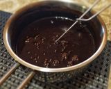 Fakanalas sütemény 🥥 recept fázis 4 fotója