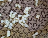 Foto del paso 3 de la receta: Tortilla de nabo (la raíz engrosada, no el otro 🤭) poquitas calorías, mucha fibra y micronutrientes