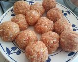 Paradicsomos húsgombóc recept fázis 1 fotója