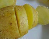 Foto del paso 3 de la receta: Patatas a lo "casa Pedro" de Calpe