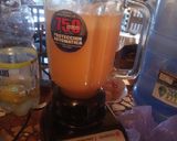 Foto del paso 1 de la receta: Jugo refrescante