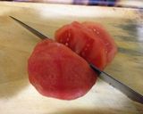 Foto del paso 1 de la receta: Completos Napolitanos 🌭+🍕