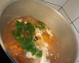 Foto langkah ke 3 dari resep Bakso serabut.