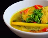 Foto langkah ke 6 dari resep Ikan Palumara.
