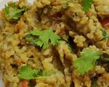 Spicy Masala Khichdi !! recipe step 6 photo