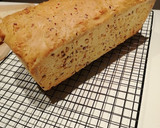 Foto del paso 1 de la receta: Pan de molde con semillas
