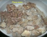 Foto langkah ke 6 dari resep Sop Daging Sapi Empuk Plus Baso #KitaBerbagi.