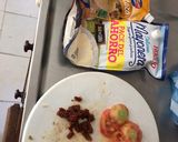 Foto del paso 2 de la receta: Sándwich de pan francés