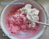 Epres képviselőfánk - barna rizslisztből (Gluténmentes) recept fázis 6 fotója