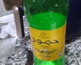 صورة لخطوة 2 من وصفة ايسكريم بالحليب ونسكافي