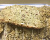 Foto del paso 3 de la receta: Pan de nuezsin nuez y sin harina (Dukan)