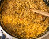 Foto del paso 3 de la receta: Humita 🌽🌽