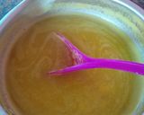 Foto langkah ke 2 dari resep Puding Nanas.