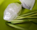 Foto langkah ke 1 dari resep 44.Teh serai gula batu.