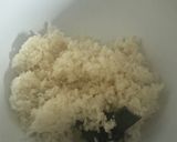 Foto langkah ke 2 dari resep Ketan Mangga.