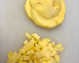 A picture of step 1 of My mother’s Potato Rice.