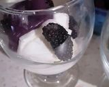 عکس مرحله 1 از دستور اسموتی شاتوت 🍧🍨🍸🍹
