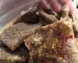 健康 & 好吃的牛肉干的食譜步驟7照片