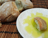 Foto del paso 10 de la receta: Pan de espiga rústico
