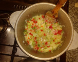 Foto del paso 2 de la receta: Pastel de papas súper rápido