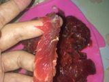 Beef teriyaki ala hokb*n simple