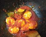 Foto langkah ke 3 dari resep Telur dan Tahu Bumbu Bali.