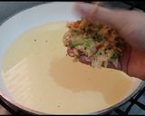 A picture of step 6 of Kache Aloo ke Kebab.