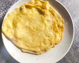 Foto langkah ke 3 dari resep Egg Roll Tahu.