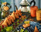 ચણા દાળ સમોસા (Chana Dal Samosa Recipe in Gujarati) રેસીપી સ્ટેપ6ફોટો