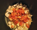 Foto del paso 4 de la receta: Fideos con ternera